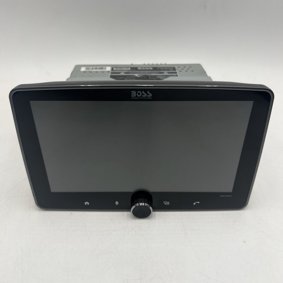 Other - BOSS Audio Systems 8" Touchscreen Single Din Car Stereo BCPA8 No Receiver